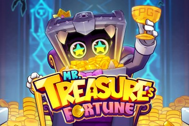 Mrtreasuresfortune игровой автомат ФастПари Казино